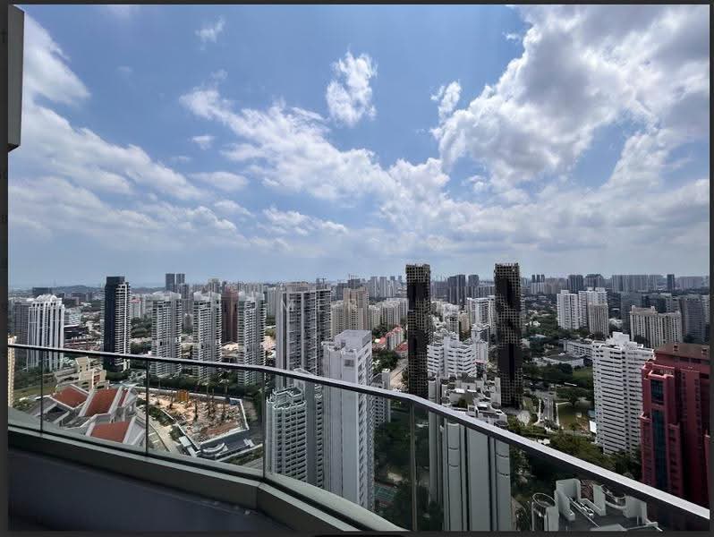 New Futura, 14 Leonie Hill Road, Orchard / River Valley, 4 Bedrooms, 2,691 sqft, Condominium For Sale, by Homer Lau, 500271417 - View - PropertyGuru.com.sg