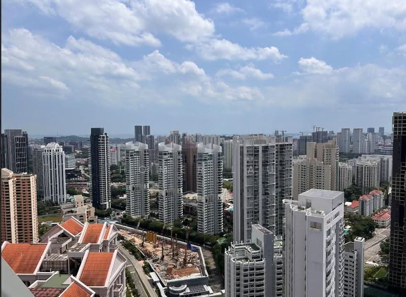 New Futura, 14 Leonie Hill Road, Orchard / River Valley, 4 Bedrooms, 2,691 sqft, Condominium For Sale, by Homer Lau, 500271417 - Exterior - PropertyGuru.com.sg