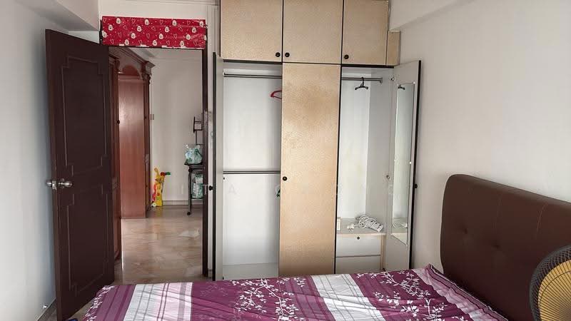 346 Kang Ching Road, 346 Kang Ching Road, Boon Lay / Jurong / Tuas, Room Rental, 120 sqft, HDB Flat For Rent, by Rita Chong, 500271418 - Bedroom - PropertyGuru.com.sg