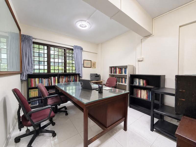 308 Clementi Avenue 4, 308 Clementi Avenue 4, Buona Vista / West Coast / Clementi New Town, 3 Bedrooms, 721 sqft, HDB Flat For Rent, by Veroy Chua, 500271419 - Study - PropertyGuru.com.sg