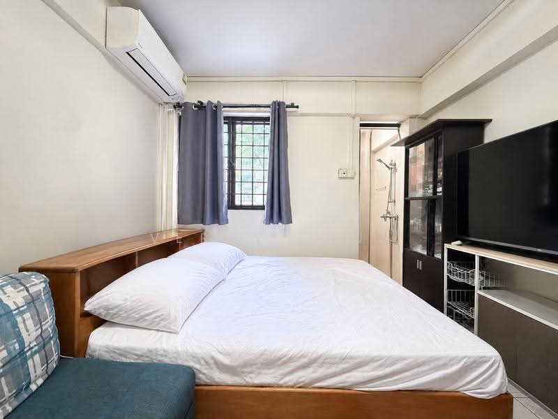 308 Clementi Avenue 4, 308 Clementi Avenue 4, Buona Vista / West Coast / Clementi New Town, 3 Bedrooms, 721 sqft, HDB Flat For Rent, by Veroy Chua, 500271419 - Bedroom - PropertyGuru.com.sg