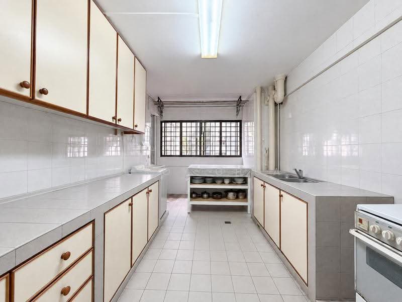 308 Clementi Avenue 4, 308 Clementi Avenue 4, Buona Vista / West Coast / Clementi New Town, 3 Bedrooms, 721 sqft, HDB Flat For Rent, by Veroy Chua, 500271419 - Kitchen - PropertyGuru.com.sg