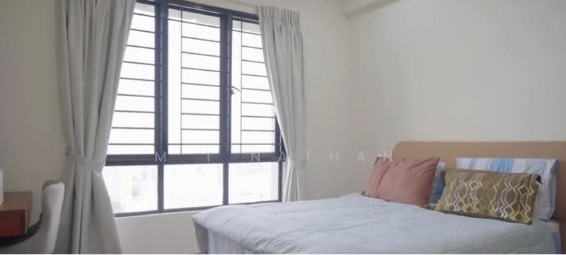 Regent Heights, 52 Bukit Batok East Avenue 5, Dairy Farm / Bukit Panjang / Choa Chu Kang, 3 Bedrooms, 1,023 sqft, Condominium For Sale, by M T Nathan, 500271420 - PropertyGuru.com.sg