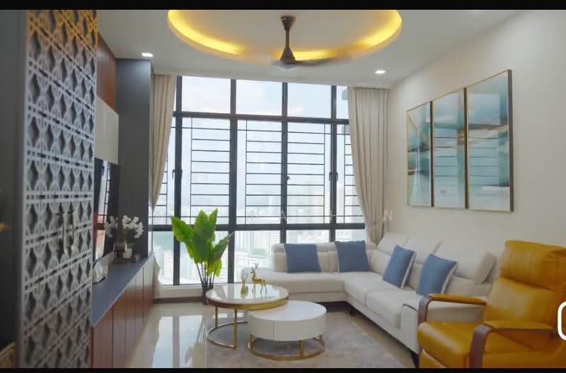 Regent Heights, 52 Bukit Batok East Avenue 5, Dairy Farm / Bukit Panjang / Choa Chu Kang, 3 Bedrooms, 1,023 sqft, Condominium For Sale, by M T Nathan, 500271420 - PropertyGuru.com.sg