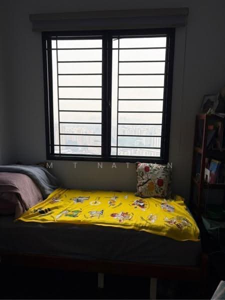 Regent Heights, 52 Bukit Batok East Avenue 5, Dairy Farm / Bukit Panjang / Choa Chu Kang, 3 Bedrooms, 1,023 sqft, Condominium For Sale, by M T Nathan, 500271420 - PropertyGuru.com.sg