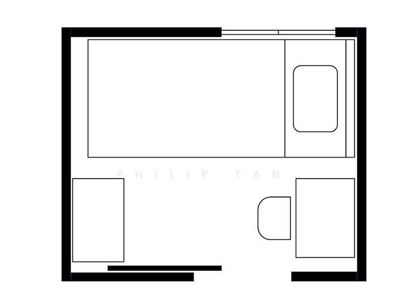 Leicester Lodge, 9 Leicester Road, Macpherson / Potong Pasir, Room Rental, 45 sqft, Apartment For Rent, by Philip Tan, 500271423 - PropertyGuru.com.sg