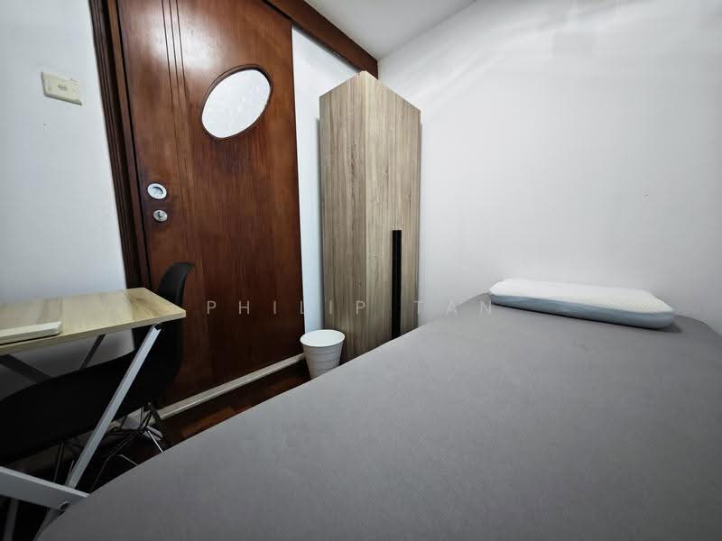 Leicester Lodge, 9 Leicester Road, Macpherson / Potong Pasir, Room Rental, 45 sqft, Apartment For Rent, by Philip Tan, 500271423 - Interior - PropertyGuru.com.sg