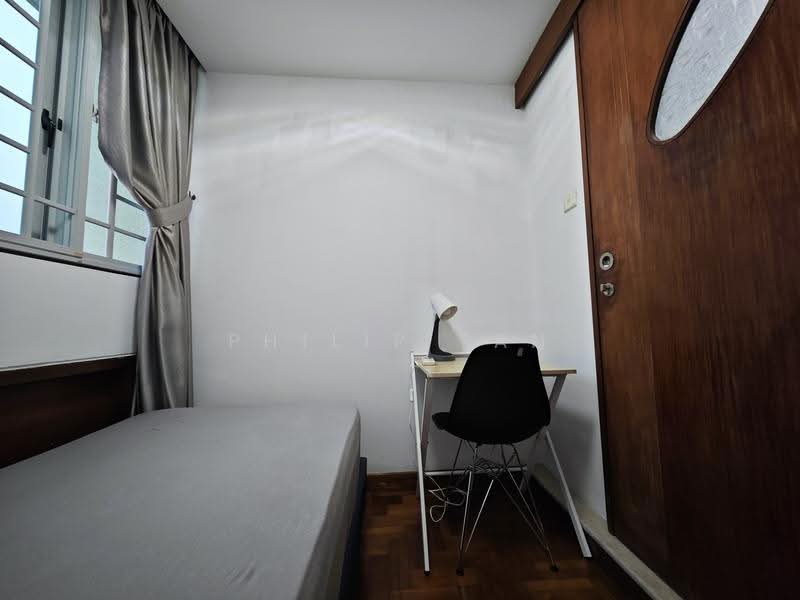Leicester Lodge, 9 Leicester Road, Macpherson / Potong Pasir, Room Rental, 45 sqft, Apartment For Rent, by Philip Tan, 500271423 - Bedroom - PropertyGuru.com.sg