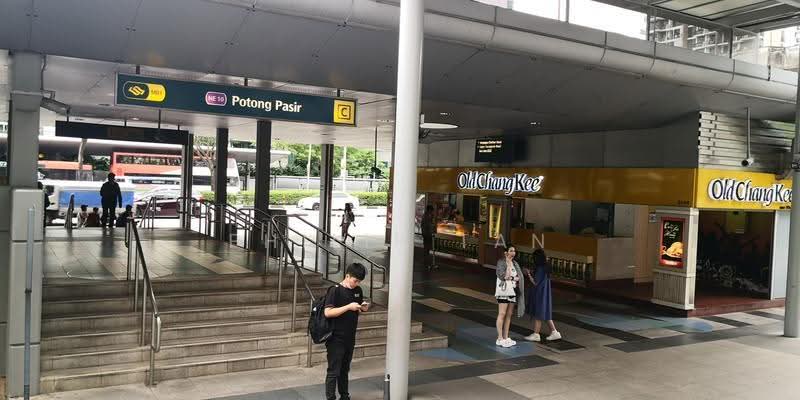 Leicester Lodge, 9 Leicester Road, Macpherson / Potong Pasir, Room Rental, 45 sqft, Apartment For Rent, by Philip Tan, 500271423 - PropertyGuru.com.sg
