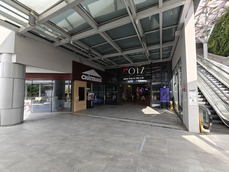 Leicester Lodge, 9 Leicester Road, Macpherson / Potong Pasir, Room Rental, 45 sqft, Apartment For Rent, by Philip Tan, 500271423 - Exterior - PropertyGuru.com.sg