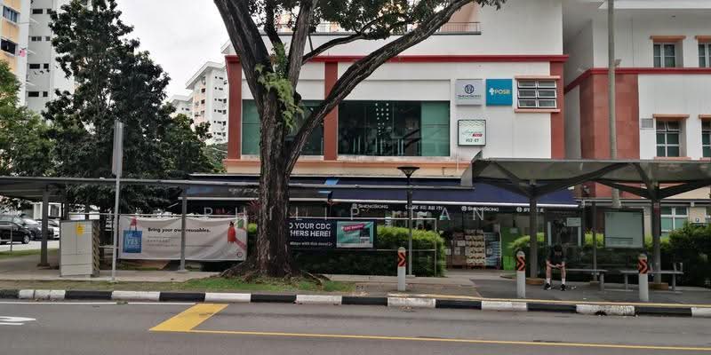 Leicester Lodge, 9 Leicester Road, Macpherson / Potong Pasir, Room Rental, 45 sqft, Apartment For Rent, by Philip Tan, 500271423 - Exterior - PropertyGuru.com.sg