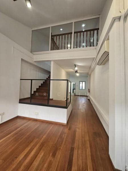 Amoy Street 厦门街 Shophouse, Amoy, Chinatown / Tanjong Pagar, 1,000 sqft, Shop / Shophouse For Rent, by Aric Lim, 500271427 - CommercialGuru.com.sg
