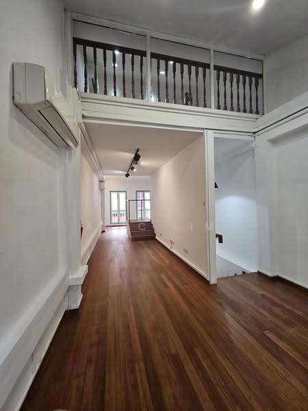 Amoy Street 厦门街 Shophouse, Amoy, Chinatown / Tanjong Pagar, 1,000 sqft, Shop / Shophouse For Rent, by Aric Lim, 500271427 - CommercialGuru.com.sg