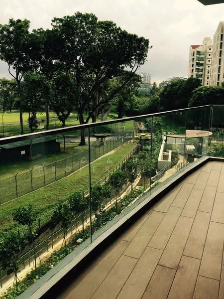 Kingsford Hillview Peak, 103 Hillview Rise, Dairy Farm / Bukit Panjang / Choa Chu Kang, 3 Bedrooms, 1,033 sqft, Condominium For Rent, by MEIQI, 500271428 - Balcony - PropertyGuru.com.sg