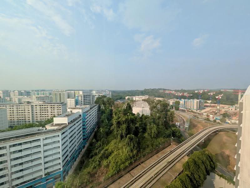 442C Fajar Road, 442C Fajar Road, Dairy Farm / Bukit Panjang / Choa Chu Kang, 3 Bedrooms, 1,001 sqft, HDB Flat For Sale, by Sam Alakasam, 500271432 - Exterior - PropertyGuru.com.sg