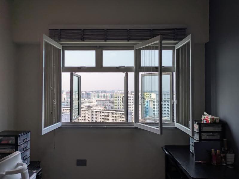 442C Fajar Road, 442C Fajar Road, Dairy Farm / Bukit Panjang / Choa Chu Kang, 3 Bedrooms, 1,001 sqft, HDB Flat For Sale, by Sam Alakasam, 500271432 - View - PropertyGuru.com.sg