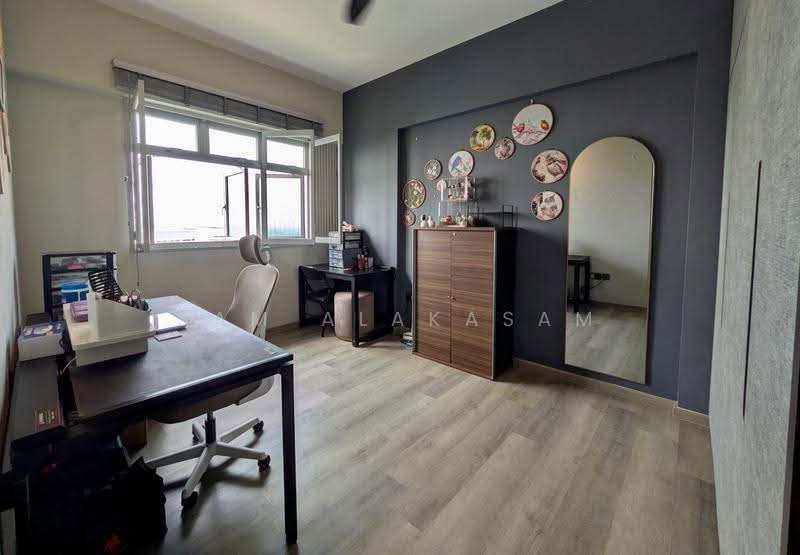 442C Fajar Road, 442C Fajar Road, Dairy Farm / Bukit Panjang / Choa Chu Kang, 3 Bedrooms, 1,001 sqft, HDB Flat For Sale, by Sam Alakasam, 500271432 - Study - PropertyGuru.com.sg