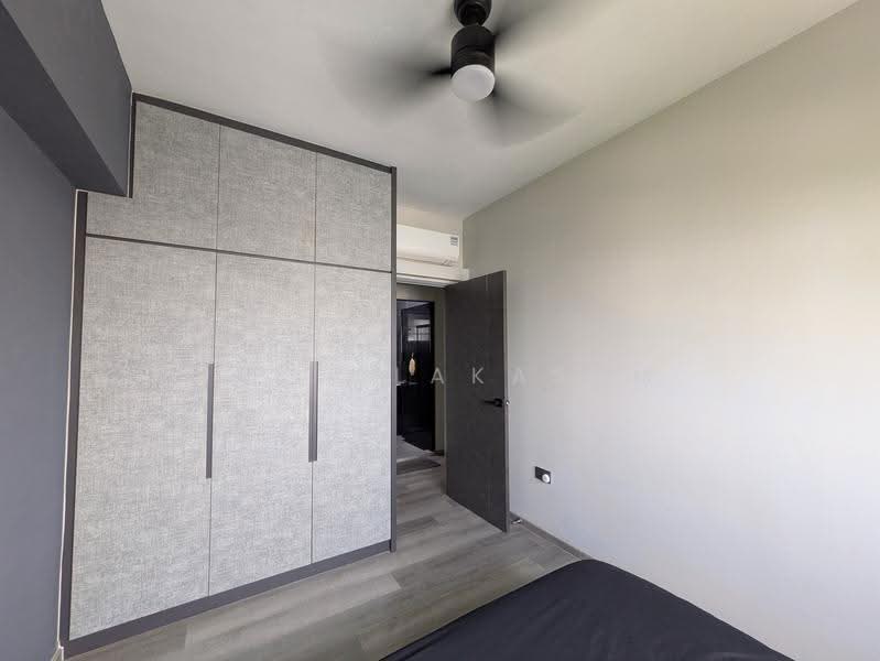 442C Fajar Road, 442C Fajar Road, Dairy Farm / Bukit Panjang / Choa Chu Kang, 3 Bedrooms, 1,001 sqft, HDB Flat For Sale, by Sam Alakasam, 500271432 - Bedroom - PropertyGuru.com.sg