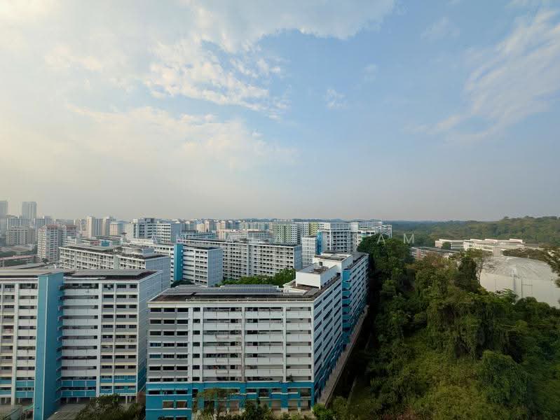 442C Fajar Road, 442C Fajar Road, Dairy Farm / Bukit Panjang / Choa Chu Kang, 3 Bedrooms, 1,001 sqft, HDB Flat For Sale, by Sam Alakasam, 500271432 - Exterior - PropertyGuru.com.sg