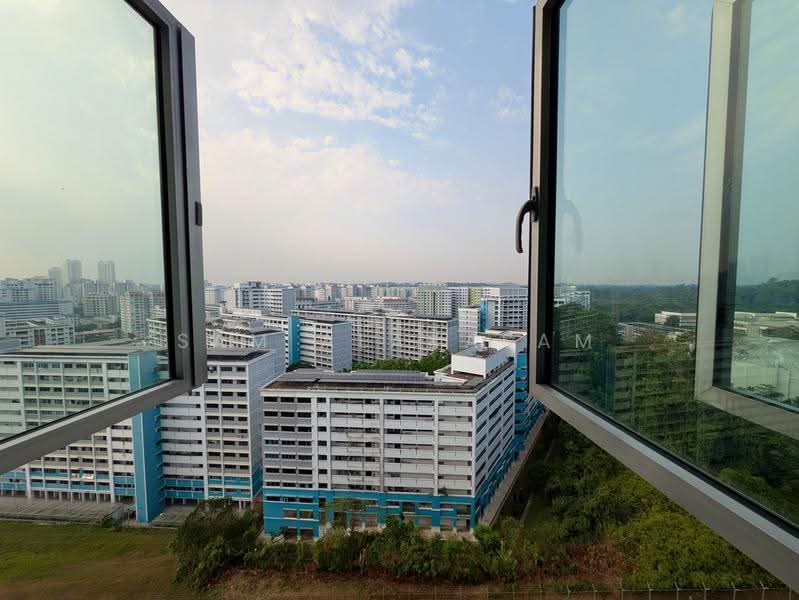 442C Fajar Road, 442C Fajar Road, Dairy Farm / Bukit Panjang / Choa Chu Kang, 3 Bedrooms, 1,001 sqft, HDB Flat For Sale, by Sam Alakasam, 500271432 - View - PropertyGuru.com.sg