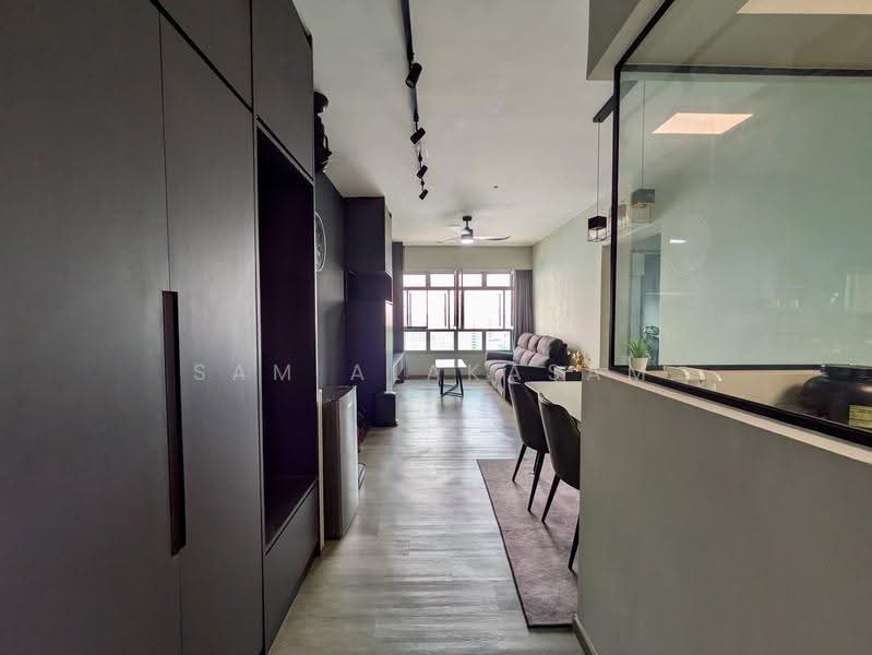 442C Fajar Road, 442C Fajar Road, Dairy Farm / Bukit Panjang / Choa Chu Kang, 3 Bedrooms, 1,001 sqft, HDB Flat For Sale, by Sam Alakasam, 500271432 - Living Room - PropertyGuru.com.sg