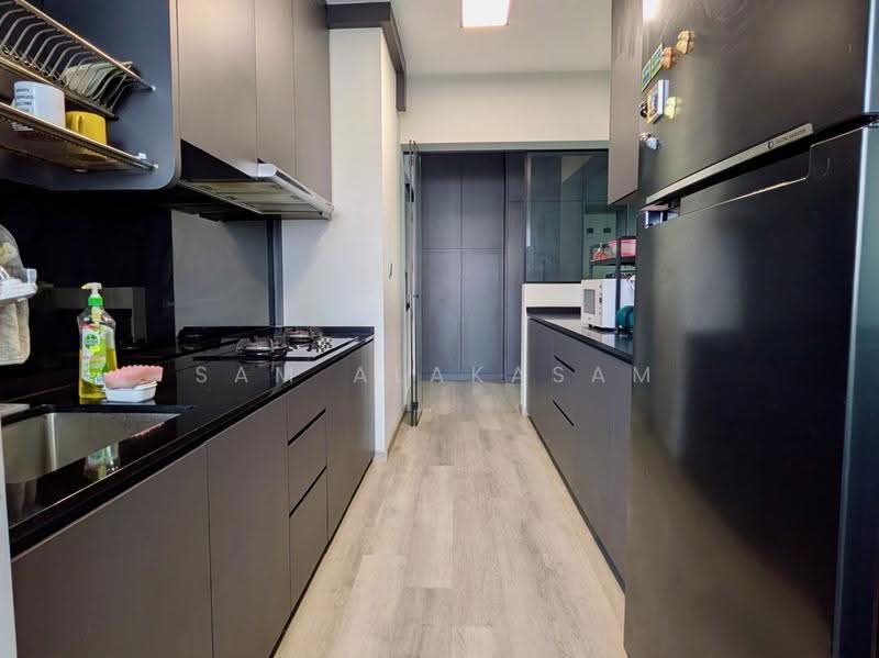 442C Fajar Road, 442C Fajar Road, Dairy Farm / Bukit Panjang / Choa Chu Kang, 3 Bedrooms, 1,001 sqft, HDB Flat For Sale, by Sam Alakasam, 500271432 - Kitchen - PropertyGuru.com.sg