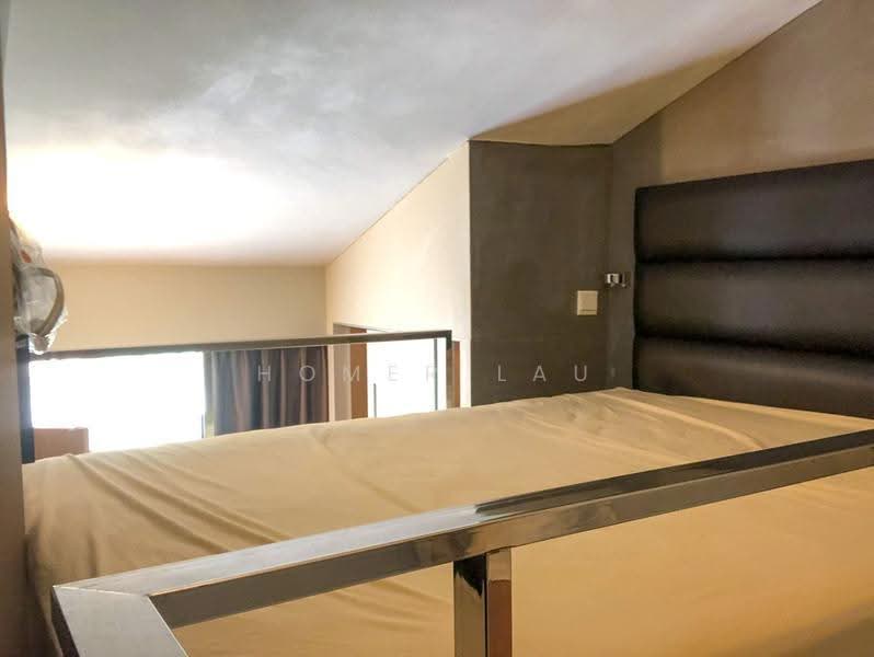 Loft @ Stevens, 68 Stevens Road, Tanglin / Holland / Bukit Timah, 2 Bedrooms, 775 sqft, Condominium For Sale, by Homer Lau, 500271433 - Bedroom - PropertyGuru.com.sg