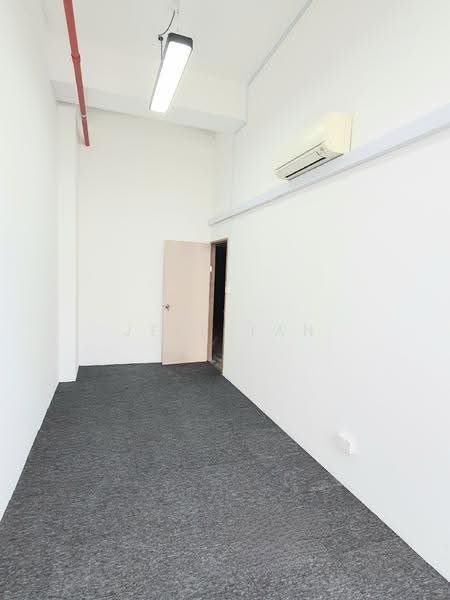 Primz Bizhub, 21 21, Admiralty / Woodlands, 110 sqft, Light Industrial (B1) For Rent, by Jeff Tan, 500271437 - CommercialGuru.com.sg
