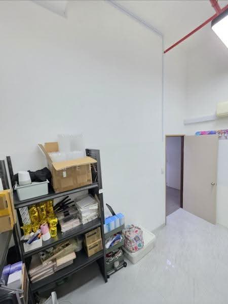 Primz Bizhub, 21 21, Admiralty / Woodlands, 110 sqft, Light Industrial (B1) For Rent, by Jeff Tan, 500271437 - Interior - CommercialGuru.com.sg