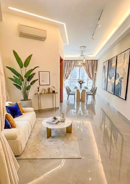 The Bayshore, 22 Bayshore Road, Bedok / Upper East Coast, 2 Bedrooms, 947 sqft, Condominium For Sale, by Homer Lau, 500271441 - PropertyGuru.com.sg