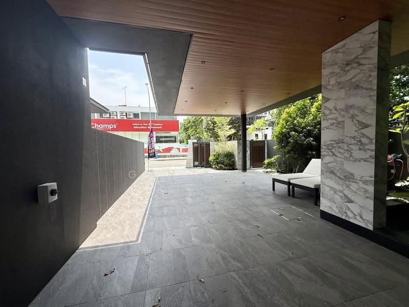 41 Fernhill Road, Newton / Novena, 6 Bedrooms, 7,441 sqft, Semi-Detached House For Sale, by Gan Andy, 500271444 - Exterior - PropertyGuru.com.sg