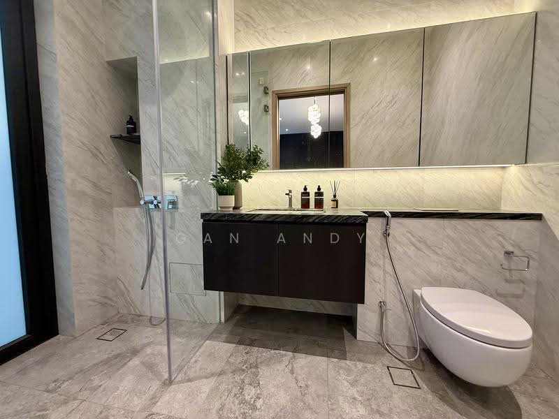 41 Fernhill Road, Newton / Novena, 6 Bedrooms, 7,441 sqft, Semi-Detached House For Sale, by Gan Andy, 500271444 - Bathroom - PropertyGuru.com.sg