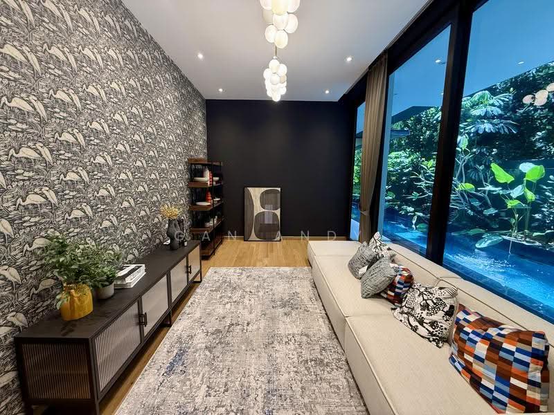 41 Fernhill Road, Newton / Novena, 6 Bedrooms, 7,441 sqft, Semi-Detached House For Sale, by Gan Andy, 500271444 - Living Room - PropertyGuru.com.sg