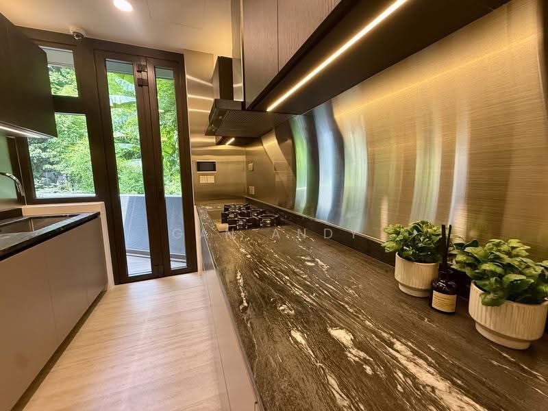 41 Fernhill Road, Newton / Novena, 6 Bedrooms, 7,441 sqft, Semi-Detached House For Sale, by Gan Andy, 500271444 - Kitchen - PropertyGuru.com.sg