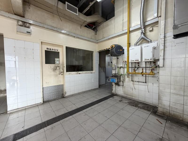 Eunos Technolink, 7 Kaki Bukit Road 1, Eunos / Geylang / Paya Lebar, 6,469 sqft, Factory / Workshop (B2) For Rent, by Cindiie Chew, 500271445 - Interior - CommercialGuru.com.sg