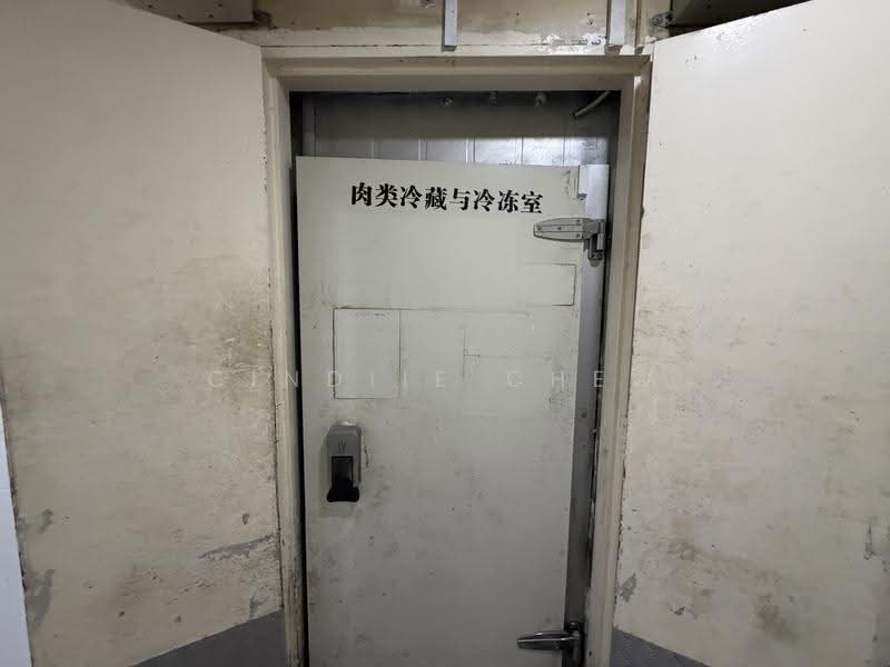 Eunos Technolink, 7 Kaki Bukit Road 1, Eunos / Geylang / Paya Lebar, 6,469 sqft, Factory / Workshop (B2) For Rent, by Cindiie Chew, 500271445 - Interior - CommercialGuru.com.sg