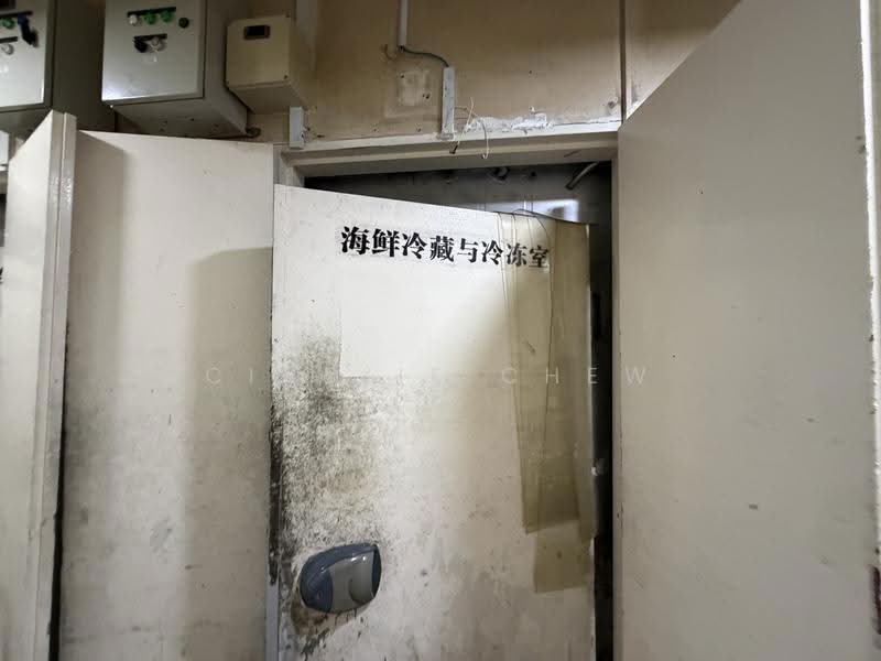 Eunos Technolink, 7 Kaki Bukit Road 1, Eunos / Geylang / Paya Lebar, 6,469 sqft, Factory / Workshop (B2) For Rent, by Cindiie Chew, 500271445 - Interior - CommercialGuru.com.sg