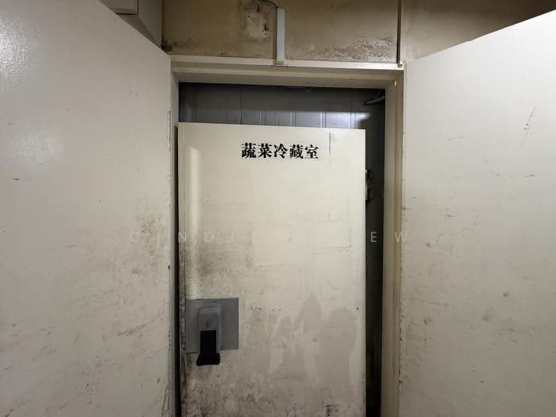 Eunos Technolink, 7 Kaki Bukit Road 1, Eunos / Geylang / Paya Lebar, 6,469 sqft, Factory / Workshop (B2) For Rent, by Cindiie Chew, 500271445 - Interior - CommercialGuru.com.sg
