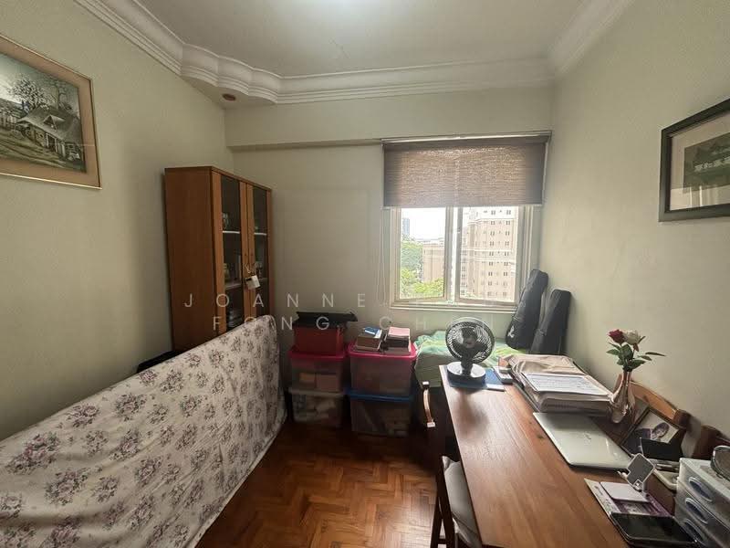 Castle Green, 483 Yio Chu Kang Road, Mandai / Upper Thomson, 3 Bedrooms, 1,151 sqft, Condominium For Sale, by Joanne Phui Fong Chen, 500271446 - Bedroom - PropertyGuru.com.sg