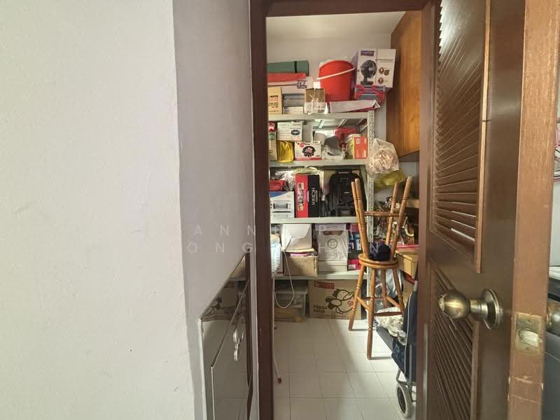 Castle Green, 483 Yio Chu Kang Road, Mandai / Upper Thomson, 3 Bedrooms, 1,151 sqft, Condominium For Sale, by Joanne Phui Fong Chen, 500271446 - Interior - PropertyGuru.com.sg