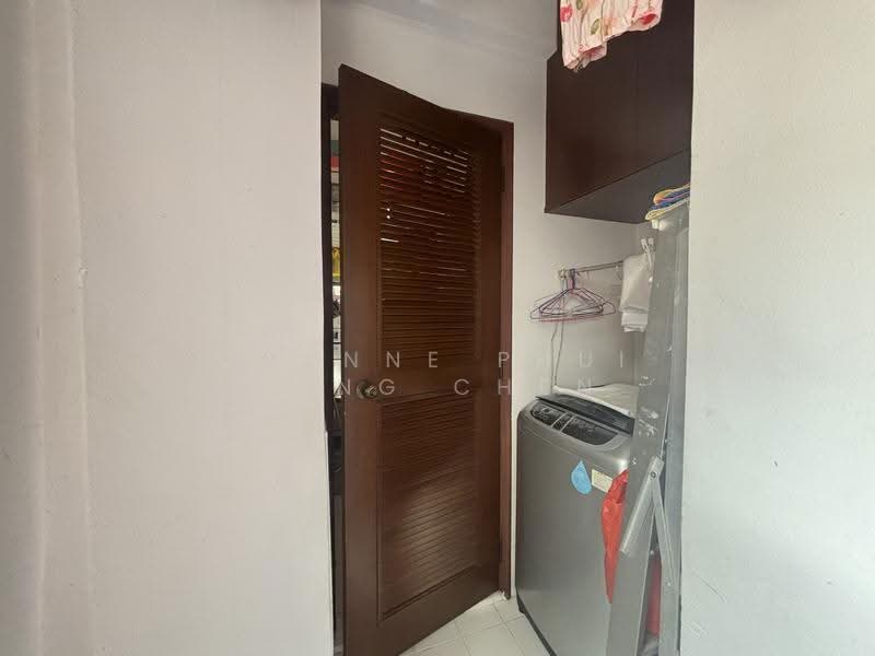 Castle Green, 483 Yio Chu Kang Road, Mandai / Upper Thomson, 3 Bedrooms, 1,151 sqft, Condominium For Sale, by Joanne Phui Fong Chen, 500271446 - Interior - PropertyGuru.com.sg