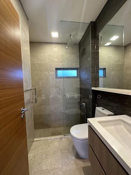 Woodhaven, 71 Woodgrove Avenue, Admiralty / Woodlands, 3 Bedrooms, 1,119 sqft, Condominium For Sale, by Susanna Ho, 500271447 - Bathroom - PropertyGuru.com.sg
