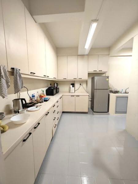 Sun Court, 21 Lorong Kilat, Clementi Park / Upper Bukit Timah, Room Rental, 200 sqft, Apartment For Rent, by Melvin Auspicious Lee 李俊豪, 500271449 - PropertyGuru.com.sg