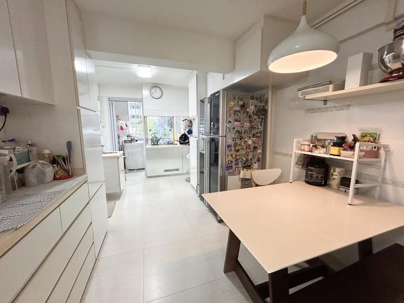 62 Marine Drive, 62 Marine Drive, East Coast / Marine Parade, 3 Bedrooms, 936 sqft, HDB Flat For Sale, by Tay Yiqi, 500271451 - Kitchen - PropertyGuru.com.sg
