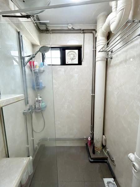 62 Marine Drive, 62 Marine Drive, East Coast / Marine Parade, 3 Bedrooms, 936 sqft, HDB Flat For Sale, by Tay Yiqi, 500271451 - Bathroom - PropertyGuru.com.sg