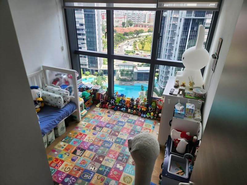 The Florence Residences, 89 Hougang Avenue 2, Hougang / Punggol / Sengkang, 4 Bedrooms, 1,283 sqft, Condominium For Sale, by SALLY, 500271452 - Bedroom - PropertyGuru.com.sg