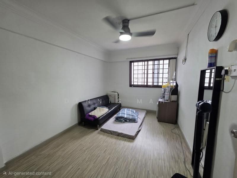 749 Yishun Street 72, 749 Yishun Street 72, Sembawang / Yishun, 3 Bedrooms, 980 sqft, HDB Flat For Sale, by Dennis Mah, 500271456 - Living Room - PropertyGuru.com.sg