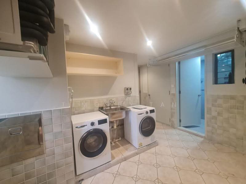 The Claymore, 25 Claymore Road, Orchard / River Valley, 4 Bedrooms, 3,348 sqft, Condominium For Rent, by Timothy Tan, 500271457 - Interior - PropertyGuru.com.sg