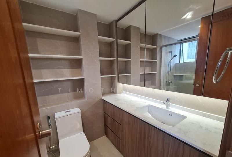 The Claymore, 25 Claymore Road, Orchard / River Valley, 4 Bedrooms, 3,348 sqft, Condominium For Rent, by Timothy Tan, 500271457 - Bathroom - PropertyGuru.com.sg