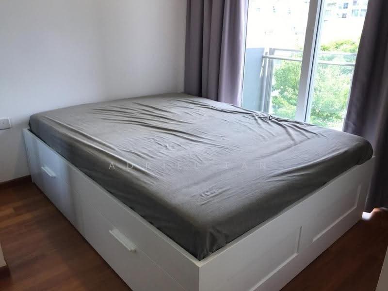 Kensington Square, 2 Jalan Lokam, Hougang / Punggol / Sengkang, 1 Bedroom, 150 sqft, Apartment For Rent, by Adriel Tan, 500271461 - Bedroom - PropertyGuru.com.sg